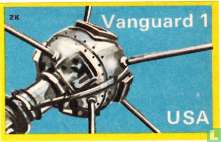 Vanguard 1