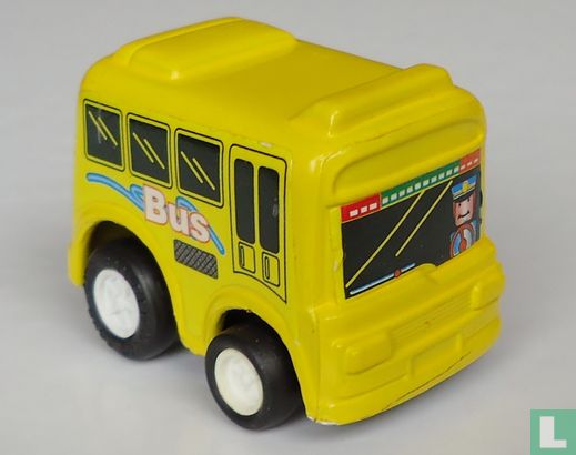 Schoolbus - Image 1