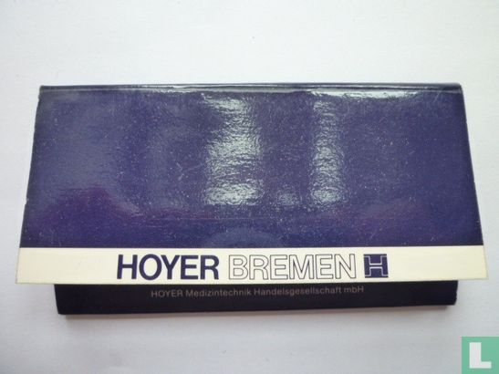 Hoyer - Image 1