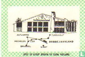 Bobbejaanland - Diest België - Image 1
