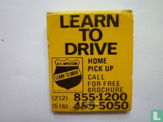 Teenage - Learn to drive - Image 2
