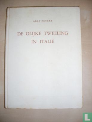 De olijke tweeling in Italie - Afbeelding 1