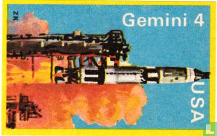 Gemini 4