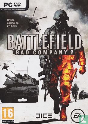 Battlefield: Bad Company 2 - Afbeelding 1