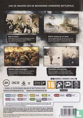 Battlefield: Bad Company 2 - Bild 2
