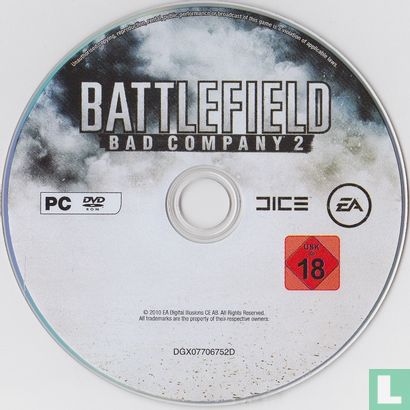 Battlefield: Bad Company 2 - Bild 3