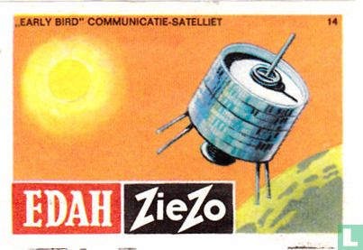 Early Bird communicatie-satelliet