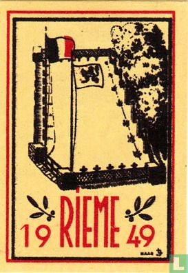 Rieme 1949 - Image 1