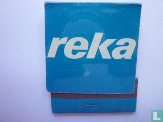 REKA - Afbeelding 1
