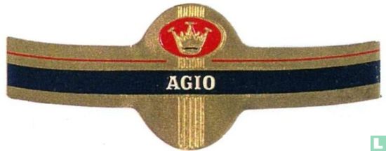 Agio   - Image 1