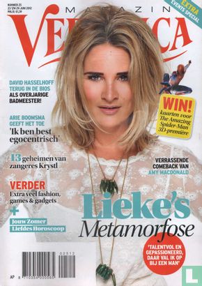 Veronica Magazine 25 - Afbeelding 1