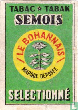 Semois Le Bohannias Selectioné