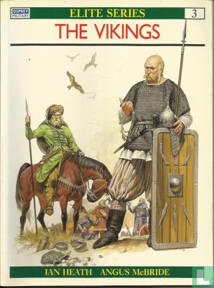 The Vikings - Image 1