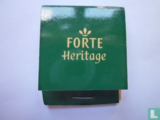 Forte Heritage - Afbeelding 1