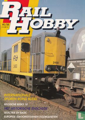 Railhobby 10