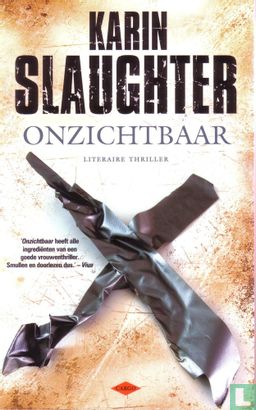 Onzichtbaar - Image 1
