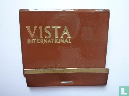 Vista Hilton International - Afbeelding 1