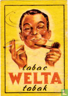 Tabac Welta