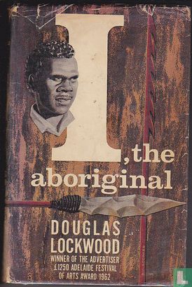I, the Aboriginal  - Afbeelding 1