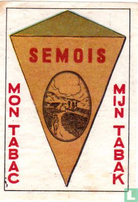 Semois Mon Tabac