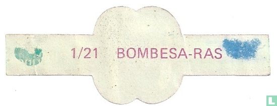 Bombesa - ras - Image 2