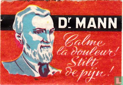Dr Mann Calme la douleur - Image 1