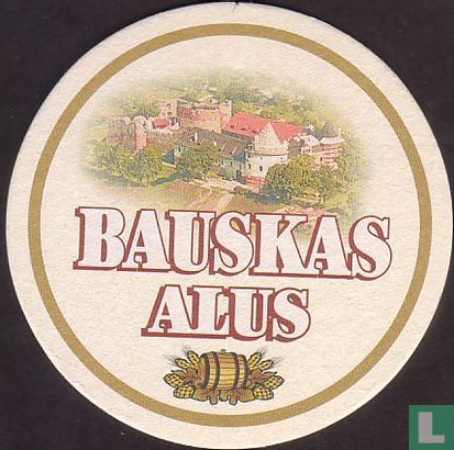 Bauskas