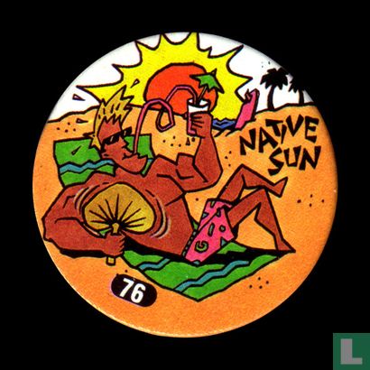 Native Sun - Bild 1