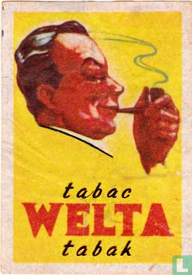 Tabac Welta