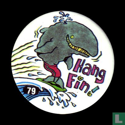 Hang Fin! - Image 1