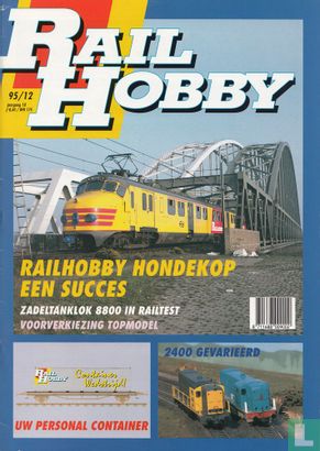Railhobby 12