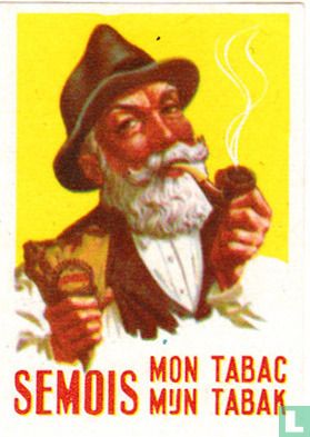 Semois Mon Tabac