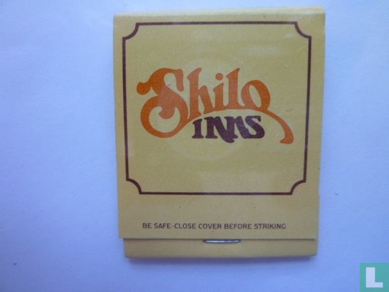 Shilo Inns - Image 1