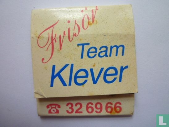 Friseur Team Klever - Bild 1