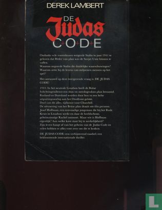 De Judas C+O+D+E - Image 2