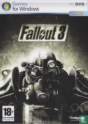 Fallout 3 - Image 1