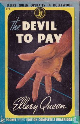 The Devill to Pay - Image 1