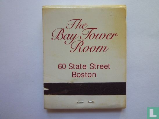 The Bay Tower Room - Bild 2