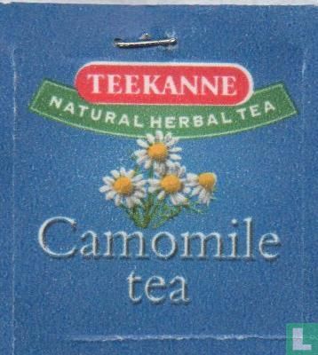 Camomile tea  - Image 3