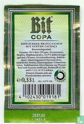 Bit Copa - Image 2