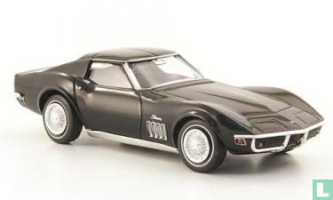 Chevrolet Corvette C3