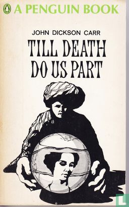 Till death do us part - Afbeelding 1