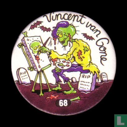 Vincent van Gone - Image 1