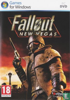 Fallout: New Vegas - Image 1