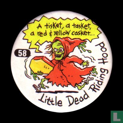 Little Dead Riding Hood - Image 1