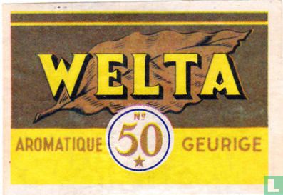 Welta Aromatique N° 50