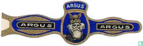 Argus - Argus - Argus   - Image 1