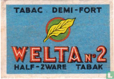 abac Demi-Fort Welta N°2