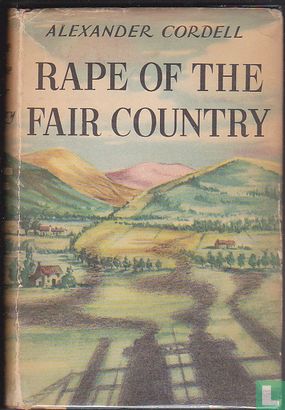 Rape of the Fair Country - Afbeelding 1