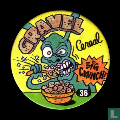 Gravel - Image 1
